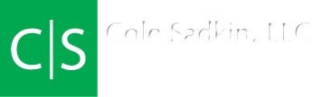 Cole Sadkin, LLC